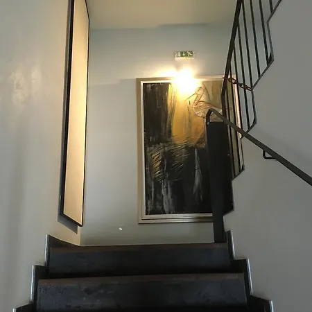 Gallery 1 Apartment *