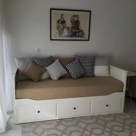Apartment Gallery 1 Aveiro
